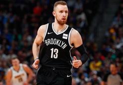 Dzanan Musa Anadolu Efes'te