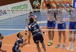 Arkas Spor 1-3 Halkbank