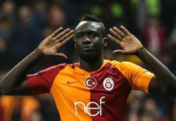 Diagne'den Galatasaray formalı yeni paylaşım!