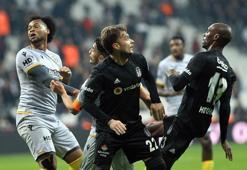Erman Özgür'den Beşiktaş-Malatyaspor maçı yorumu!