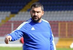 "Namussuzluk yapmasınlar!"