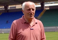 ''Kaderimizi kendimiz belirleyeceğiz''