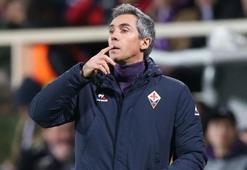 Milan onun peşinde