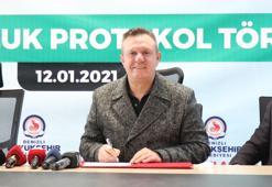 Denizlispor'a sanal destek