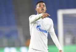 Beşiktaş transfer haberi: Wilmar Barrios için açıklama