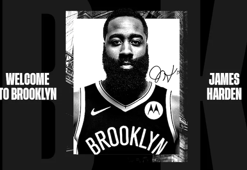 SON DAKİKA | James Harden resmen Brooklyn Nets'te