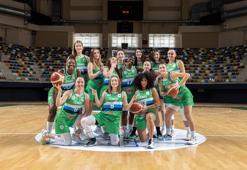 İzmit Belediyespor, İspanya yolcusu