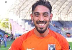 SON DAKİKA | Milan, İrfan Can için Başakşehir'e teklif yaptı