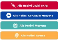 Son dakika: Koronavirüs aşısı randevu sistemi açıldı! Koronavirüs aşı randevusu nasıl alınır?