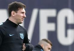 Messi ailesinden "Panama belgeleri" açıklaması