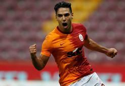 Galatasaray haberi: Yönetim, Falcao'nun menajeri Jorge Mendes'le görüştü