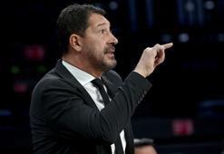 Ufuk Sarıca: Savunma performansımızla maçın kontrolünü ele aldık