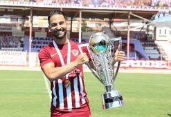 Son dakika | Hatayspor Helder Barbosa ile yollarını ayırdı!