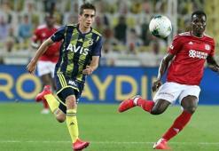 Fenerbahçe son dakika: Ömer Faruk Beyaz'a Schalke 04 ve Borussia Dortmund kancası