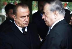 Son dakika | Galatasaray'da "derin" kriz! Meğer Fatih Terim'in sözleşmesi ve veda tarihi...