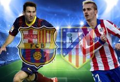 Barcelona Atletico Madrid maçı hangi kanalda şifreli mi? barcelona atletico madrid