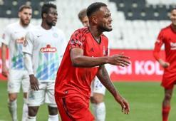 Beşiktaş haberi: Belçika kulüplerinin Larin pişmanlığı