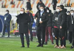 Galatasaray'da Fatih Terim'in 65. derbi heyecanı