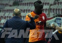 Galatasaray haberi: Diagne'den tuhaf paylaşım!