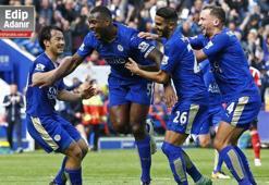 RÜYA DEVAM EDİYOR | Leicester City 1-0 Southampton