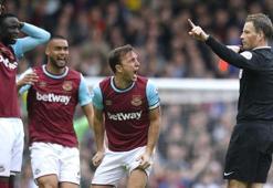 Kouyate'nin cezası kaldırıldı!