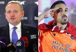 Göksel Gümüşdağ: İrfan Can Kahveci'yi niye satayım?