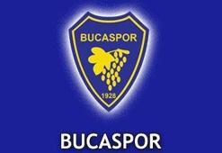 Bucaspor'un gençleri harika!
