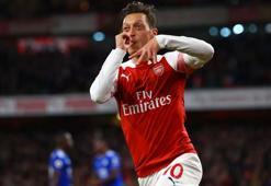 Fenerbahçe haberi: Mesut Özil ile ilgili yeni iddia!