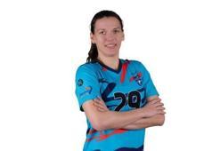 Mavi Kelebekler'den iki transfer