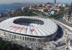 "Stat değil AVM"