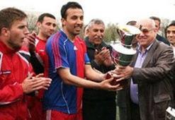 Sincan Belediyespor 3. Lig'e...