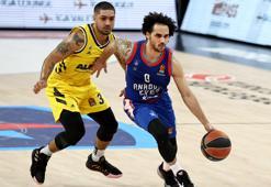 Anadolu Efes - Alba Berlin maç özeti (VİDEO)
