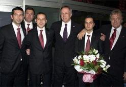 Çakır: "Bu bir başlangıç"