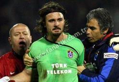 Onur'u var, puanı yok: 1-0