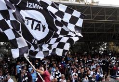Altay'da altyapıdan yetişenler formaya uzak kaldı
