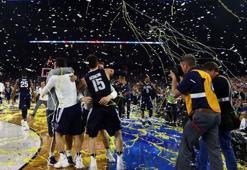 Villanova 31 yıl sonra şampiyon!