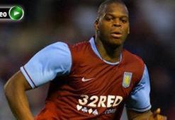 Marlon Harewood Galatasaray yolunda