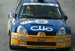 Ege Rallisi 8-9 Mayıs'ta!