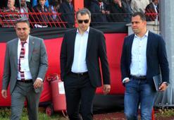 Comolli, yeni sezon için oyuncu arayışında!