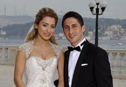 Sabri'nin düğününde yıldızlar geçidi...