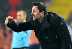 Fenerbahçe'de Erol Bulut Parreira'yı geçti