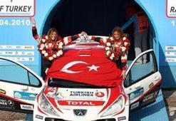 'Çok şey öğrendik'