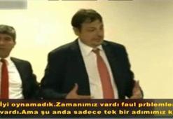 Ergin Ataman'ın müthiş zafer konuşması!