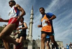 Haliç Maratonu koşuldu!