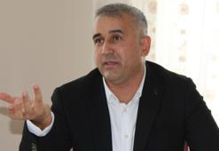 Hakan Genç: 3 Futbolcuyu kadromuza katacağız