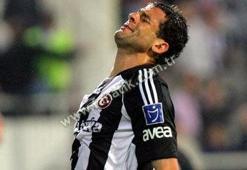 Kartal teselli de bulamadı: 2-2