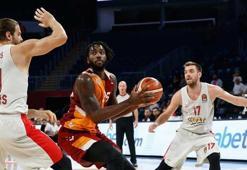 OGM Ormanspor, Rakeem Christmas'ı kadrosuna kattı