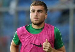 Giresunspor'da ayrılık! Ozan Can Kökçü Sabah'ta