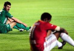 Fener'e çalıştılar: 0-0