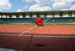 Urfa büyük finale hazır